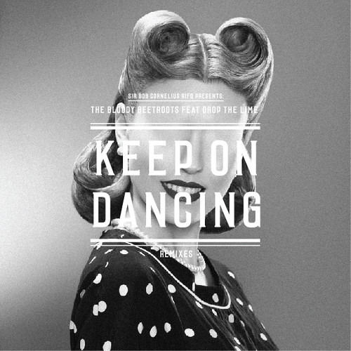 Keep On Dancing Feat. Drop The Lime (Angger Dimas Remix) [OUT NOW]