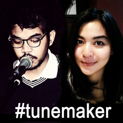 Say Something ( Cover by @dwipanji & @annisabolo )