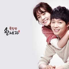 Ali - Hurt (Rooftop Prince Ost) piano cover