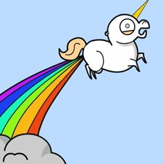 Rainbow Farts - part 2