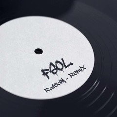 RatedM - FSOL Papua New Guinea remix