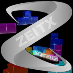 ZEITX - Melting Tetris (Phaxe Remix ft. Electrixx)