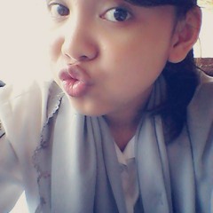 Almost is never enough cempleng tapii hoho