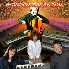 Sequences podcast no48