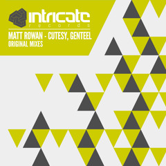 Matt Rowan - Genteel