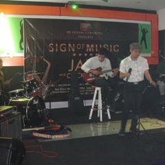 Selat Malaka - Everyday I Have The Blues (Cover)