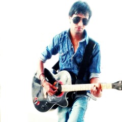 Gulabi Aankhen Unplugged Cover