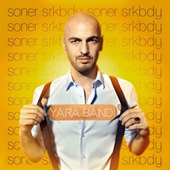 Emre Serin feat Soner Sarıkabadayı - Yara Bandı