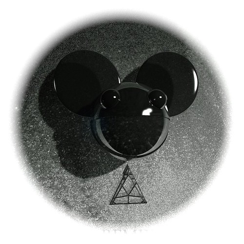 Deadmau5 - Strobe ( Pro.Vocation - full bass Remix )