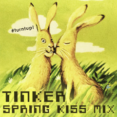 Spring Kiss Mix