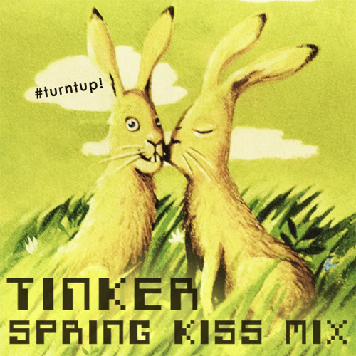 Spring Kiss Mix
