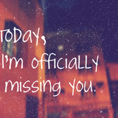 Officially Missing You - Tamia (cover by luqyanas)