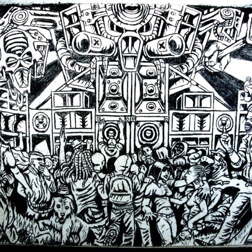 Schockraver23 KaRvIvAL2k7