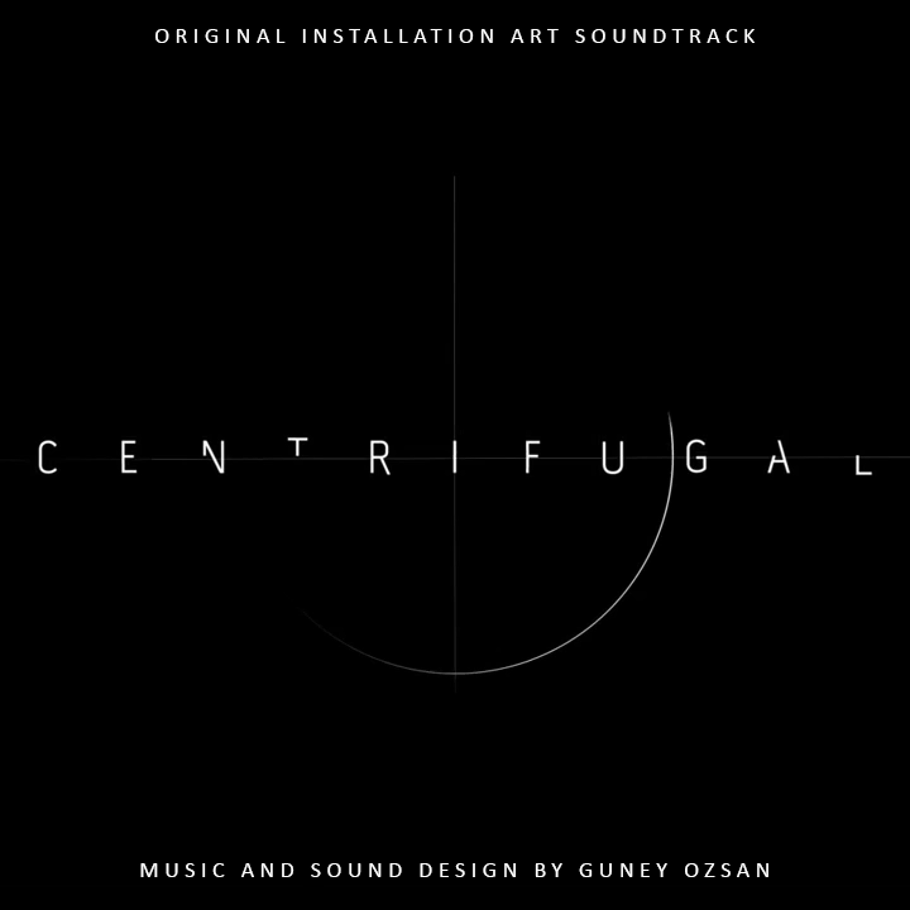 Centrifugal (Original Soundtrack) episode artwork