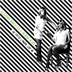 Redrum Alone & Elonora Magnifico - Ho Fatto L'amore Con Me