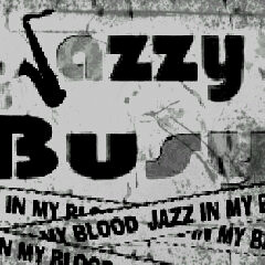 Jazzybusy - Di Radio (Cover)