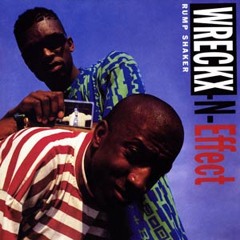 Family Affair - New Jack Swing classics