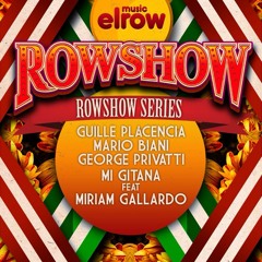 Guille Placencia, Mario Biani, George Privatti - Mi gitana Feat. Miriam Gallardo (Original Mix)