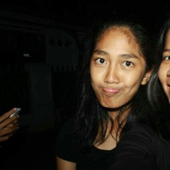 Aku pergi (cover) at Margahayu