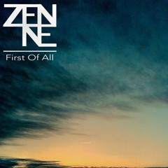 First Of All - EP