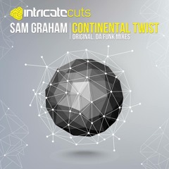 Continental Twist (OUT NOW)