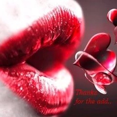 Blow Away the Kisses