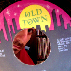 1 hour X 7 inches only // dj mix