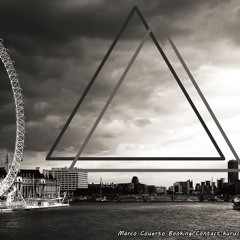 Marco Couerto - London Calling