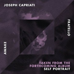 Joseph Capriati - Awake (Original Mix)