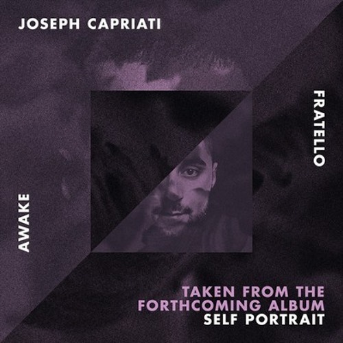 Joseph Capriati - Awake (Original Mix)