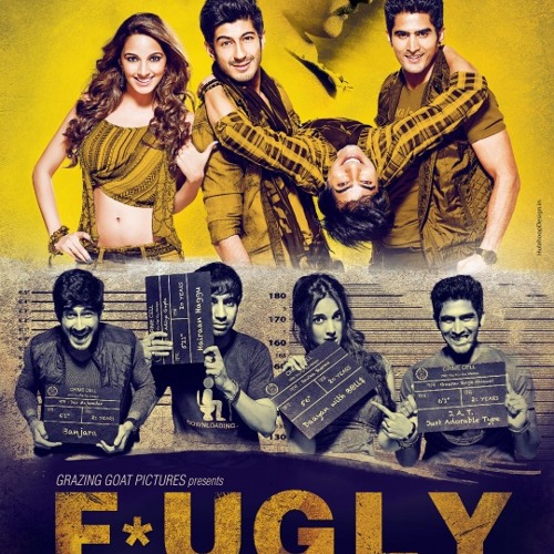 Fugly - Dhup Chik