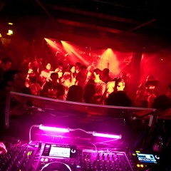 Alexander Koning & Mike Ravelli@EGG London april 2014