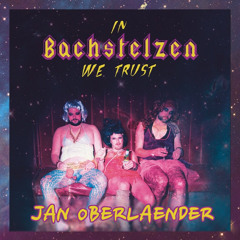 Jan Oberlaender At  |  In Bachstelzen We Trust  |  Salon Zur Wilden Renate |