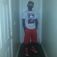 WIT MY PLUG FEATURING GUTTACHILD