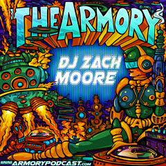 DJ Zach Moore Live from Family Affair 2014