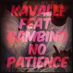 KAVALLI ft. GAM -No Patincee