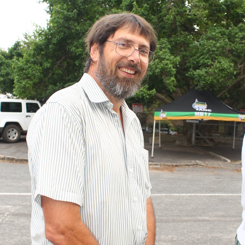 Danie Snyman