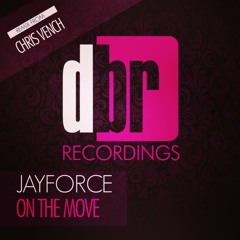 Jayforce - On The Move  SC EDIT