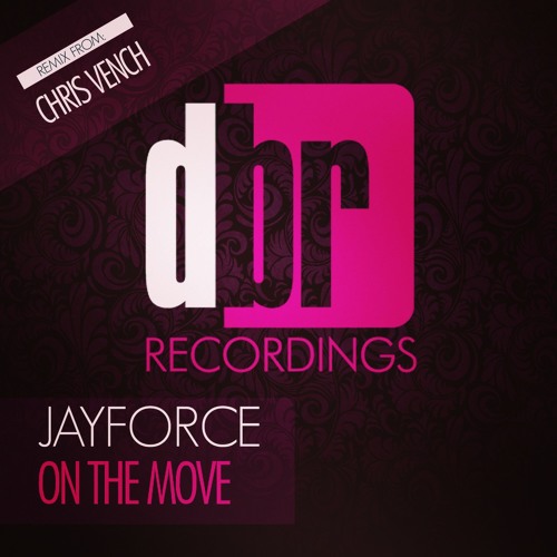 Jayforce - On The Move  SC EDIT