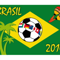 Nach Braisil WM son 2014 - Motion Musik