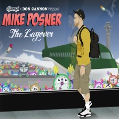 Mike Posner-Hey Lady Ft. Twista