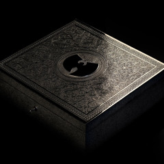 Ghostface Killah - Once Upon A Time In Shaolin  (Wu Tang Clan's Secret Album)