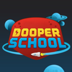 Teaser for Dooper School - cartoon by Timbuktu - watch the video!