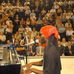 Salve o reggae / Cantores de Angola / Wilson Madeira