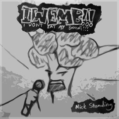 I Won't Eat My Broccoli!!! [Remastered]