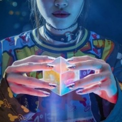 Anamanaguchi - Prom Night (Hige Driver Remix)