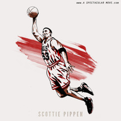 Scottie Pippen
