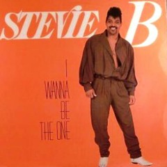Stevie B - I Wanna Be The One (Binary Mix)