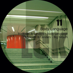 Body Language (Original Mix) [LCK11 09/05/2014]