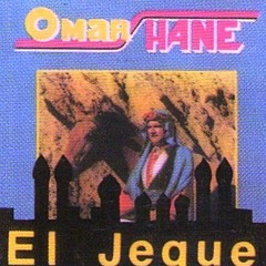 El preso N� 9-Omar Shane(Nicko